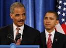 How Attorney General ERIC HOLDER Colluded With Bank Of America To ...