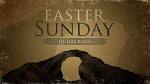 Apostolic Life Center �� Easter Sunday 2015 ��� Resurrection Celebration!