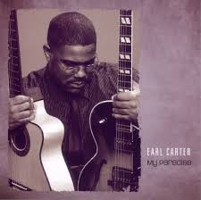 Earl Carter - My Paradise - MyParadise