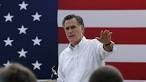 Romney leads among likely 2016 Iowa Republican caucusgoers in new.
