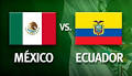 Copa America 2015: Mexico vs Ecuador (Group Stage) | BigSoccer Forum