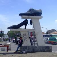 Cibaduyut | Wisata Belanja di Bandung