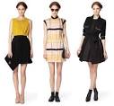 JASON WU FOR TARGET: All 16 Looks With Prices! : Slaves to Fashion ...