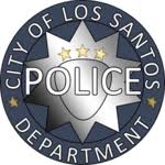 Policja w Los Santos