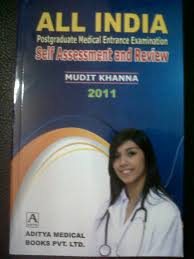 Book::Self Assessment \u0026amp; Review: AI 2011 by Mudit Khanna [Edition 2011] - 12020IMG00052-20111205-1850