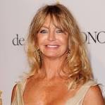 Goldie Hawn Plastic Surgery - Was Successful