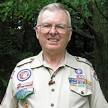 The webmaster of Scouters' Pages is Steve Henning. - image32