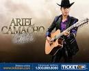 Ticketon | Sat. December 20, 2014 - ARIEL CAMACHO @ LA MOVIDA.