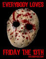 FRIDAY THE 13TH : CollegeCandy