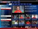 Sky Sports News iPad App Review | Zath