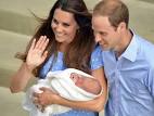When Is Prince Georges Birthday? Royal Baby To Celebrate First Year