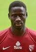 Ligue1.com - Player profile Mame Moussa GUEYE (FC Metz) - 2013_2014_48657_500154