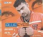 John Nagra - Blue Eyes (Out Now) - SimplyBhangra.com | Home of Bhangra ... - blue eyes