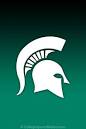 MICHIGAN STATE Spartans | College Sports Nation