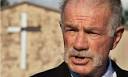 Pastor Terry Jones intends to address an English Defence League rally in ... - Pastor-Terry-Jones-006