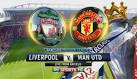Liverpool Vs Man United Kulanka ugu adag England. | Mustaqbal Radio