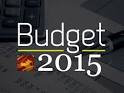 Sri Lanka 2015 Budget highlights
