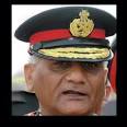 Bharat Defence Kavach - Uncertainty over Indian Army chief s age rages