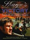 Sharpe's Victory by Rachel Murrell - Reviews, Discussion, Bookclubs, Lists - 328937