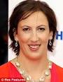 Checking in: Miranda Hart on her love of Australia and Cumbria - article-0-0C21BA76000005DC-328_233x299