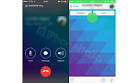 Screenshots purport to show WhatsApps new VoIP calling feature in.
