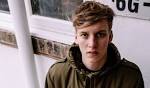 GEORGE EZRA interview about Budapest, Cassy O EP interview and.