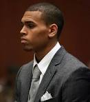 The Trouble with Chris Brown