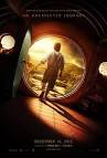 First THE HOBBIT: AN UNEXPECTED JOURNEY Trailer and Poster
