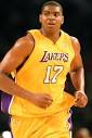 Los Angeles Lakers - ANDREW BYNUM-C - Fantasy basketball - Rotoinfo.