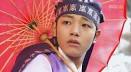 Spoiler] "The Sun and The Moon" Yeo Jin-goo's excellent ... - photo216131