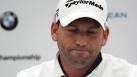 Sergio García apologises after Tiger Woods 'fried chicken' jibe ...