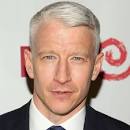 Men's Hairstyles - ANDERSON COOPER Ivy League Haircut