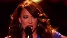 The X Factor: MELANIE AMARO & Stereo Hoggz's Trace Kennedy Alleged ...