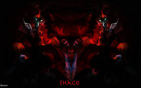 [Wiki] [Guide Liên Minh Huyền Thoại] Shaco, tên hề quỷ(đang update) Images?q=tbn:ANd9GcRoPV7NNuygHNbRHaNaiw2iD4at6qGPeOhmmsuQDuES6kkEStS0xOCLkXcI