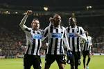Newcastle United Wallpapers High Definition