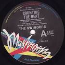 Swingers - Counting The Beat