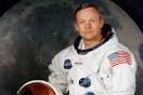 Neil Armstrong, First Man To Walk The Moon, Dead At 82 (DETAILS ...