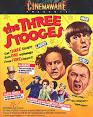 THE THREE STOOGES (video game) - Wikipedia, the free encyclopedia