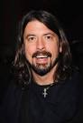 Dave Grohl Dave Grohl of the Foo Fighters attends the aftershow of the 2009 ...