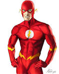 Warner Bros. sets dates for Flash, other DC Comics films.