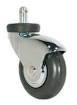 Chair Casters for Hardwood Floors - Caster City
