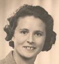 Doris married 3 Edwin Victor Albert LEGGETT on 1936 in Battersea, London, ... - 3d01