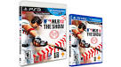 Buy MLB 12 THE SHOW on PS3 and Vita together, save $20 -