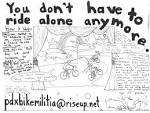 BikePortland.org » Blog Archive » 'PDX Bike Militia' announces