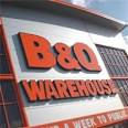 The life and times of Loopy Laura: My trip to B&Q