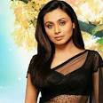 Watch Bollywood films to know Indians: Rani Mukerji - Rani_Mukerji_01