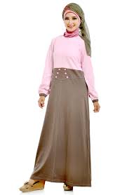 Baju Muslimah 001 | Unzila