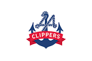 Uni Watch: Leaked style sheet of Clippers new logos : nba