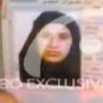 Amal Ahmed Abdul Fatah, 27, the youngest wife of Osama Bin Laden, was - OsamaWife112736--300x300