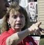 News broke today that Beth Butler , head of the New Orleans chapter of ACORN ... - HOo2XAk8IGKs